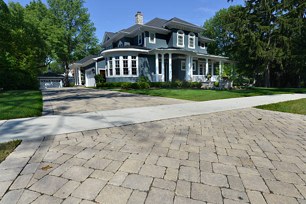 Driveway Repair Near Me in Green Valley, MD