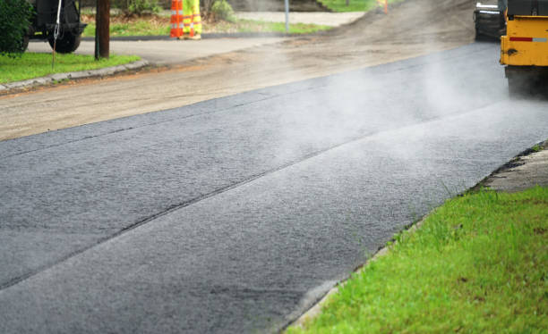 Best Local Driveway Pavers  in Green Valley, MD
