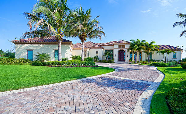 Best Best Driveway Pavers  in Green Valley, MD
